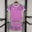 Maglia Leeds United Bambino Portiere Pink 2026/2027