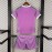 Maglia Leeds United Bambino Portiere Pink 2026/2027