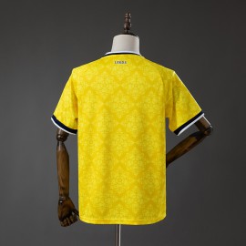 Maglia Leeds United Gara Away 2026/2027