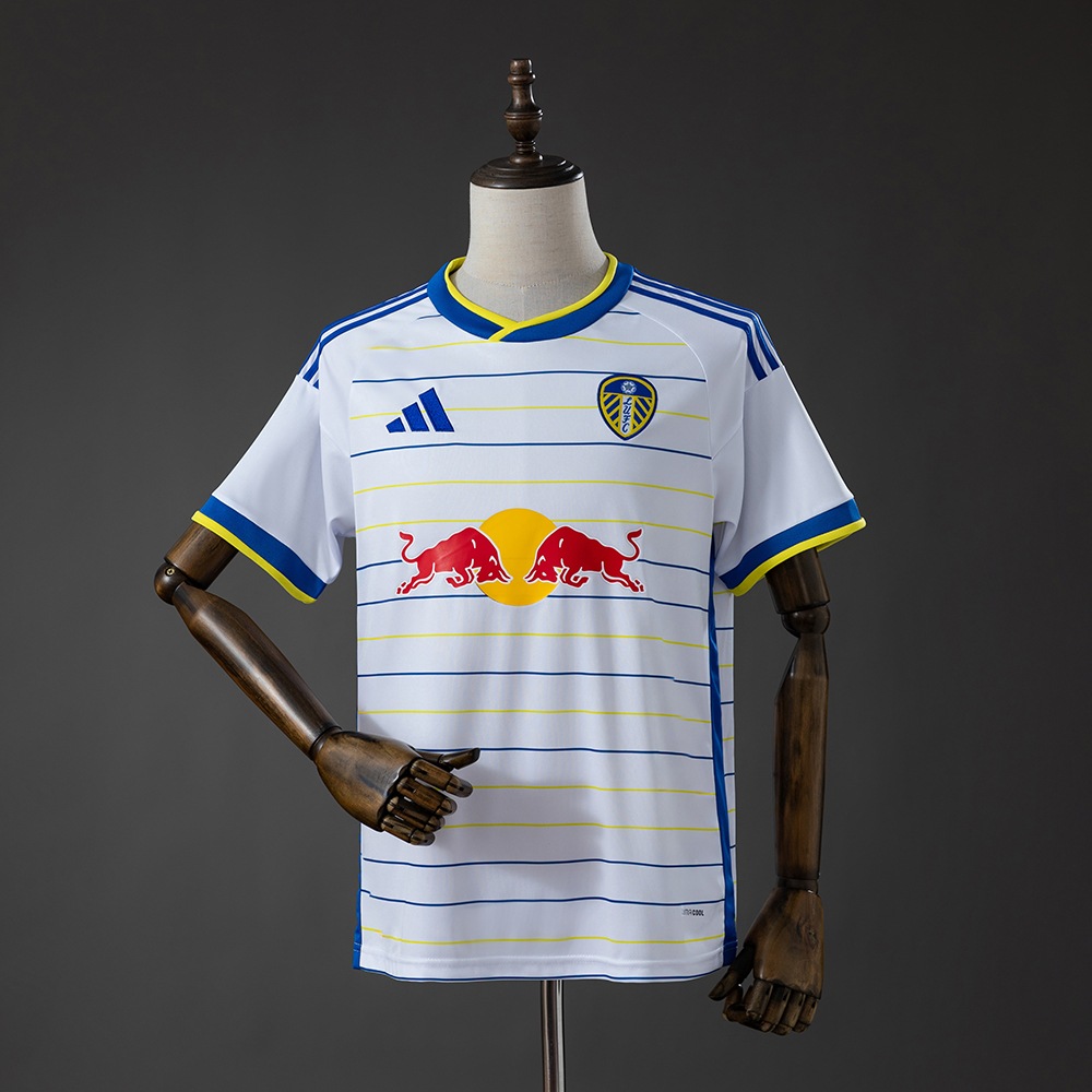 Maglia Leeds United Gara Home 2026/2027