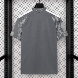 Maglia Leeds United Gara Third 2026/2027