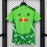 Maglia Leeds United Portiere Green 2026/2027