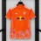 Maglia Leeds United Portiere Orange 2026/2027