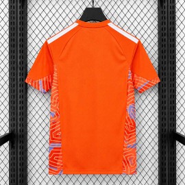 Maglia Leeds United Portiere Orange 2026/2027