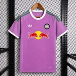 Maglia Leeds United Portiere Pink 2026/2027