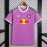 Maglia Leeds United Portiere Pink 2026/2027