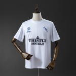 Maglia Leeds United Retro Gara Home 1995/1996
