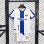 Maglia Leganes Bambino Gara Home 2026/2027