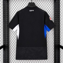 Maglia Leganes Gara Away 2026/2027
