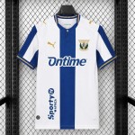 Maglia Leganes Gara Home 2026/2027