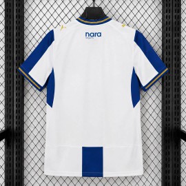 Maglia Leganes Gara Home 2026/2027