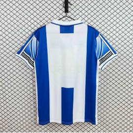 Maglia Leganes Retro Gara Home 1998/2000