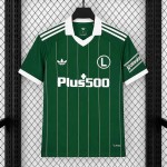 Maglia Legia Warsaw Gara Away 2026/2027