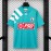 Maglia Legia Warsaw Retro Gara Home 1993/1995