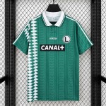 Maglia Legia Warsaw Retro Gara Home 1995/1996