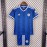 Maglia Leicester City Bambino Gara Home 2026/2027