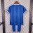 Maglia Leicester City Bambino Gara Home 2026/2027