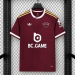Maglia Leicester City Gara Away 2026/2027
