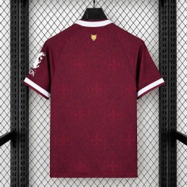 Maglia Leicester City Gara Away 2026/2027