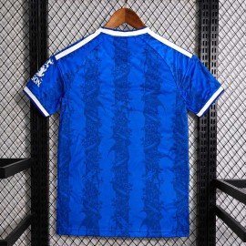 Maglia Leicester City Gara Home 2026/2027