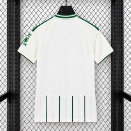 Maglia Leicester City Gara Third 2026/2027