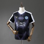 Maglia Leicester City Retro Gara Away 2015/2016