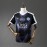 Maglia Leicester City Retro Gara Away 2015/2016