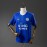 Maglia Leicester City Retro Gara Home 2015/2016