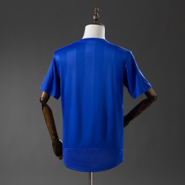 Maglia Leicester City Retro Gara Home 2015/2016