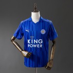Maglia Leicester City Retro Gara Home 2016/2017