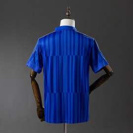 Maglia Leicester City Retro Gara Home 2016/2017