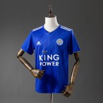 Maglia Leicester City Retro Gara Home 2018/2019
