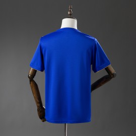 Maglia Leicester City Retro Gara Home 2018/2019