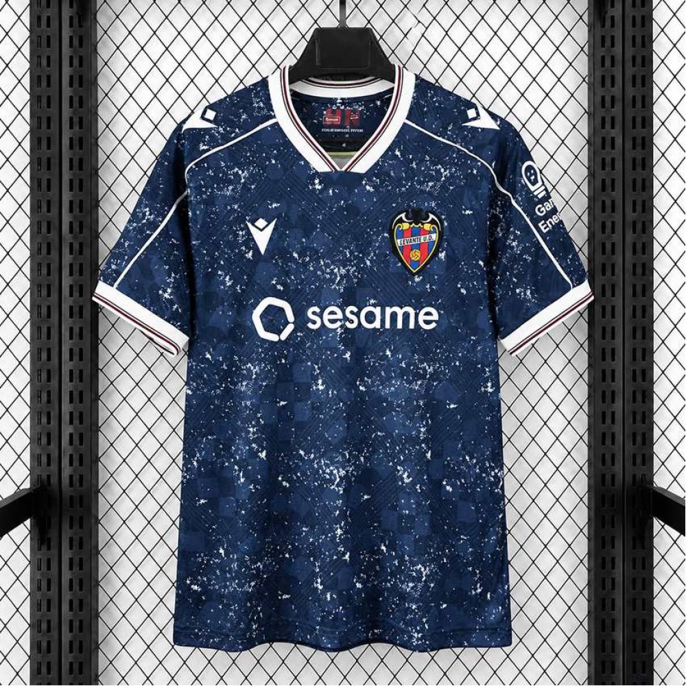Maglia Levante 4TH 2026/2027
