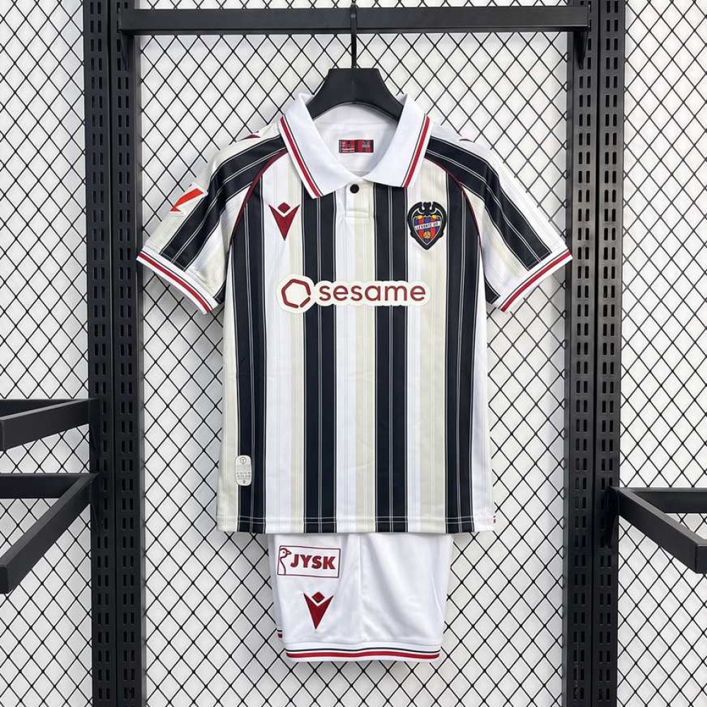 Maglia Levante Bambino Gara Away 2026/2027