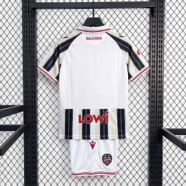 Maglia Levante Bambino Gara Away 2026/2027