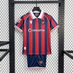 Maglia Levante Bambino Gara Home 2026/2027