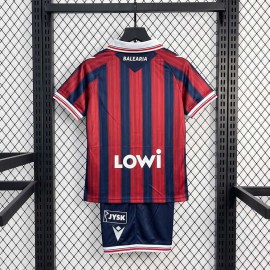 Maglia Levante Bambino Gara Home 2026/2027