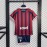 Maglia Levante Bambino Gara Home 2026/2027