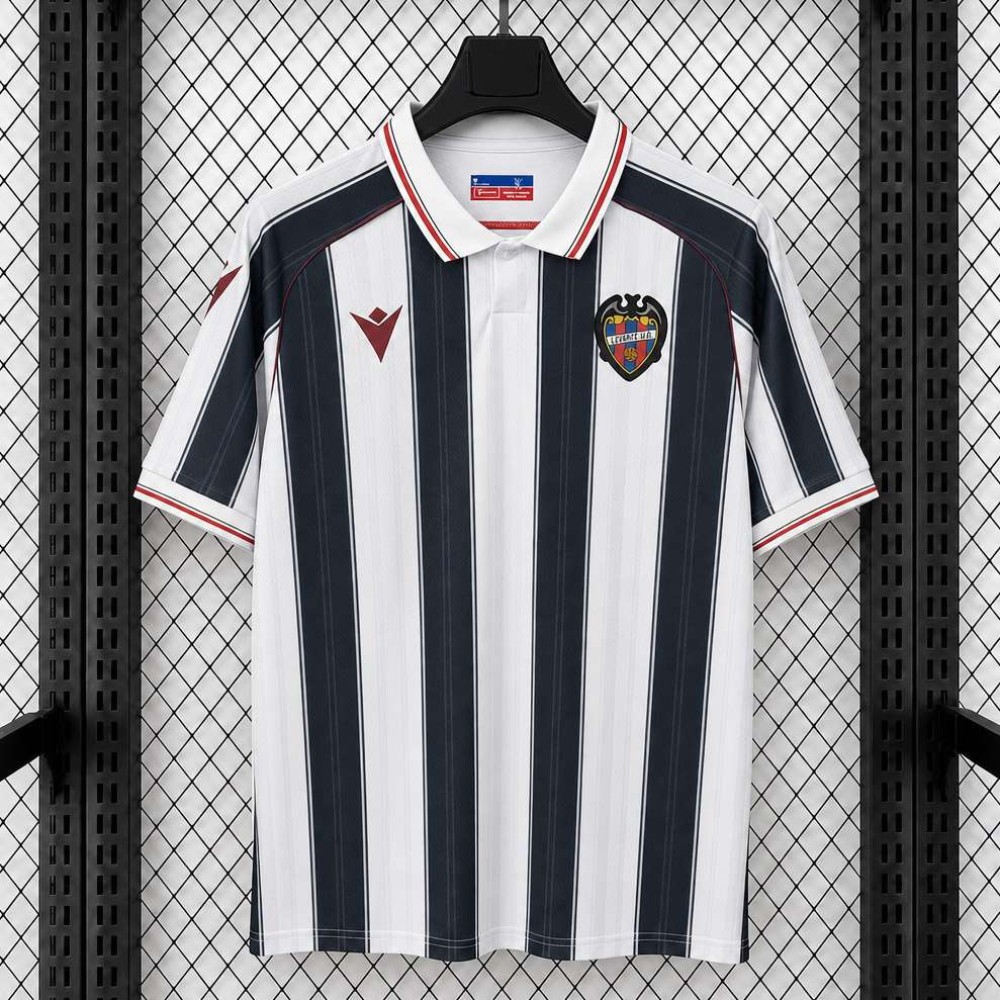 Maglia Levante Gara Away 2026/2027