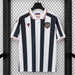 Maglia Levante Gara Away 2026/2027