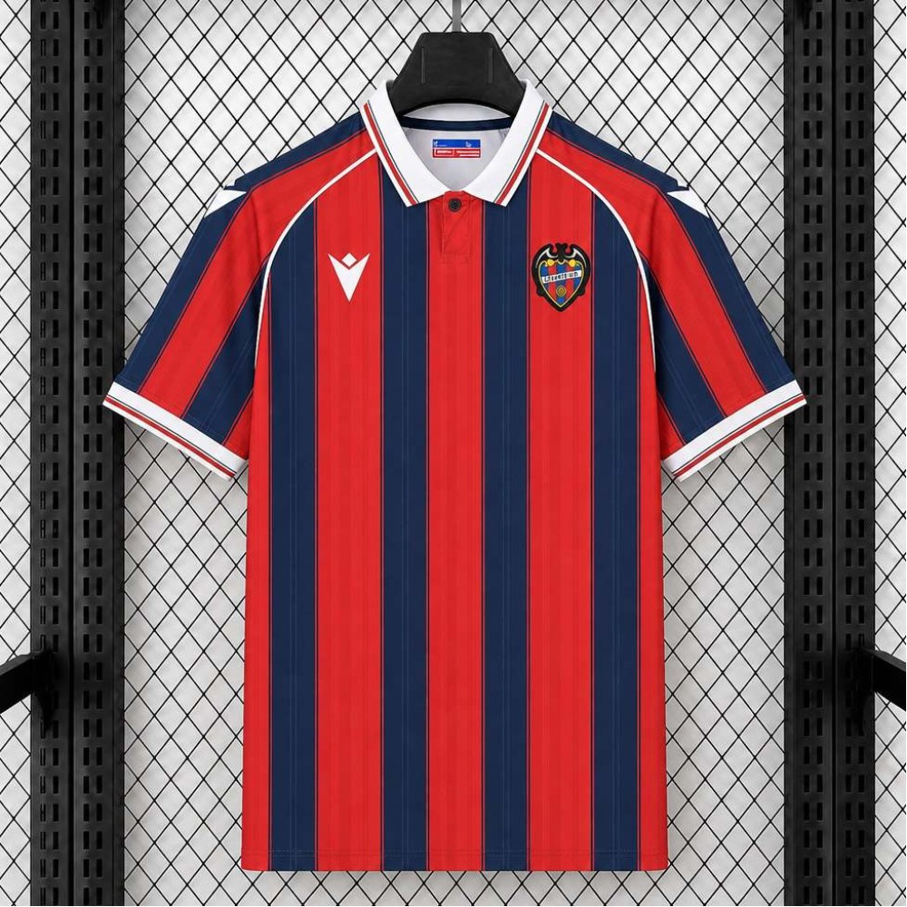 Maglia Levante Gara Home 2026/2027