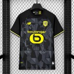 Maglia Lille LOSC 4TH 2026/2027