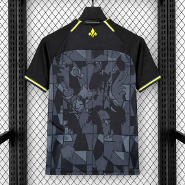 Maglia Lille LOSC 4TH 2026/2027