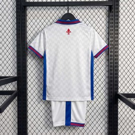 Maglia Lille LOSC Bambino Gara Away 2026/2027