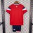 Maglia Lille LOSC Bambino Gara Home 2026/2027