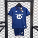 Maglia Lille LOSC Bambino Gara Third 2026/2027