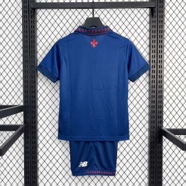 Maglia Lille LOSC Bambino Gara Third 2026/2027
