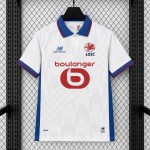 Maglia Lille LOSC Gara Away 2026/2027