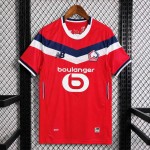Maglia Lille LOSC Gara Home 2026/2027